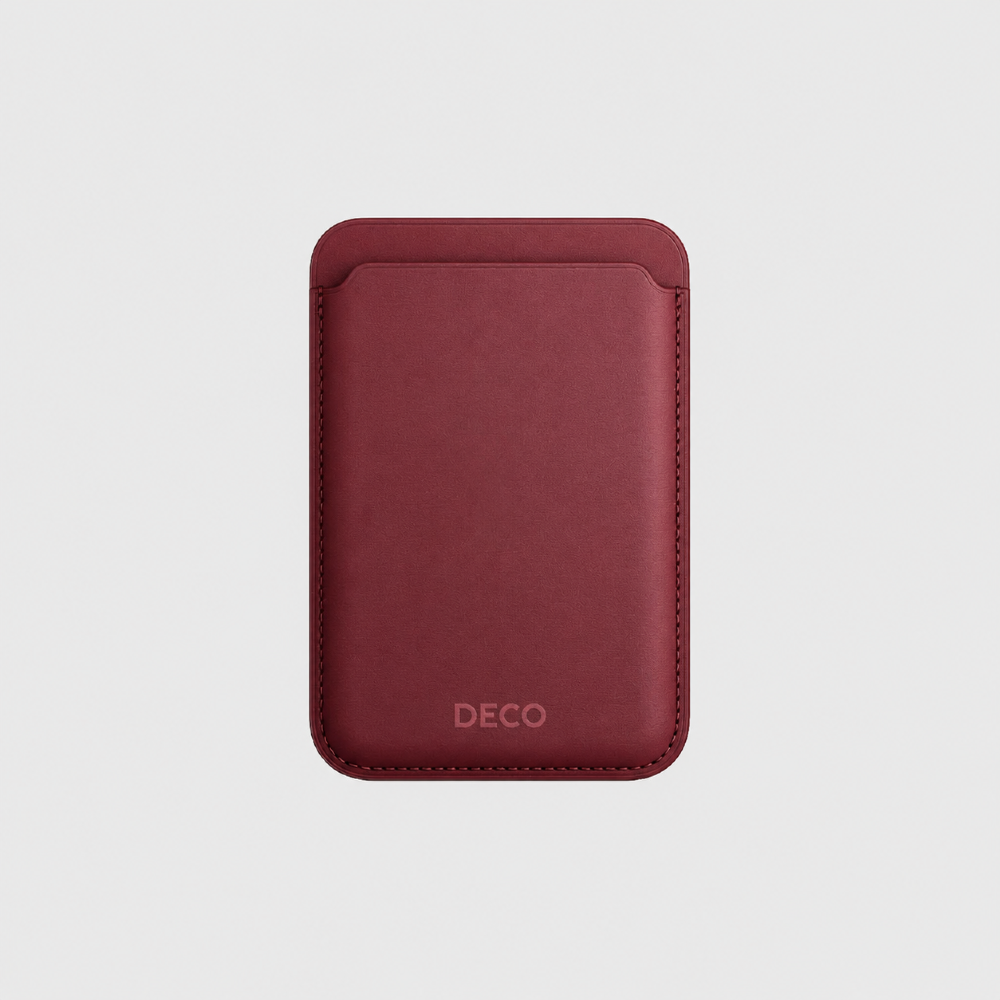 Decocard Magnetico -  Hold Magsafe