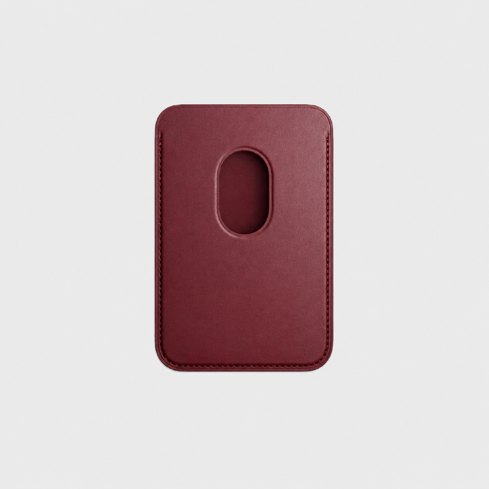 Decocard Magnetico -  Hold Magsafe