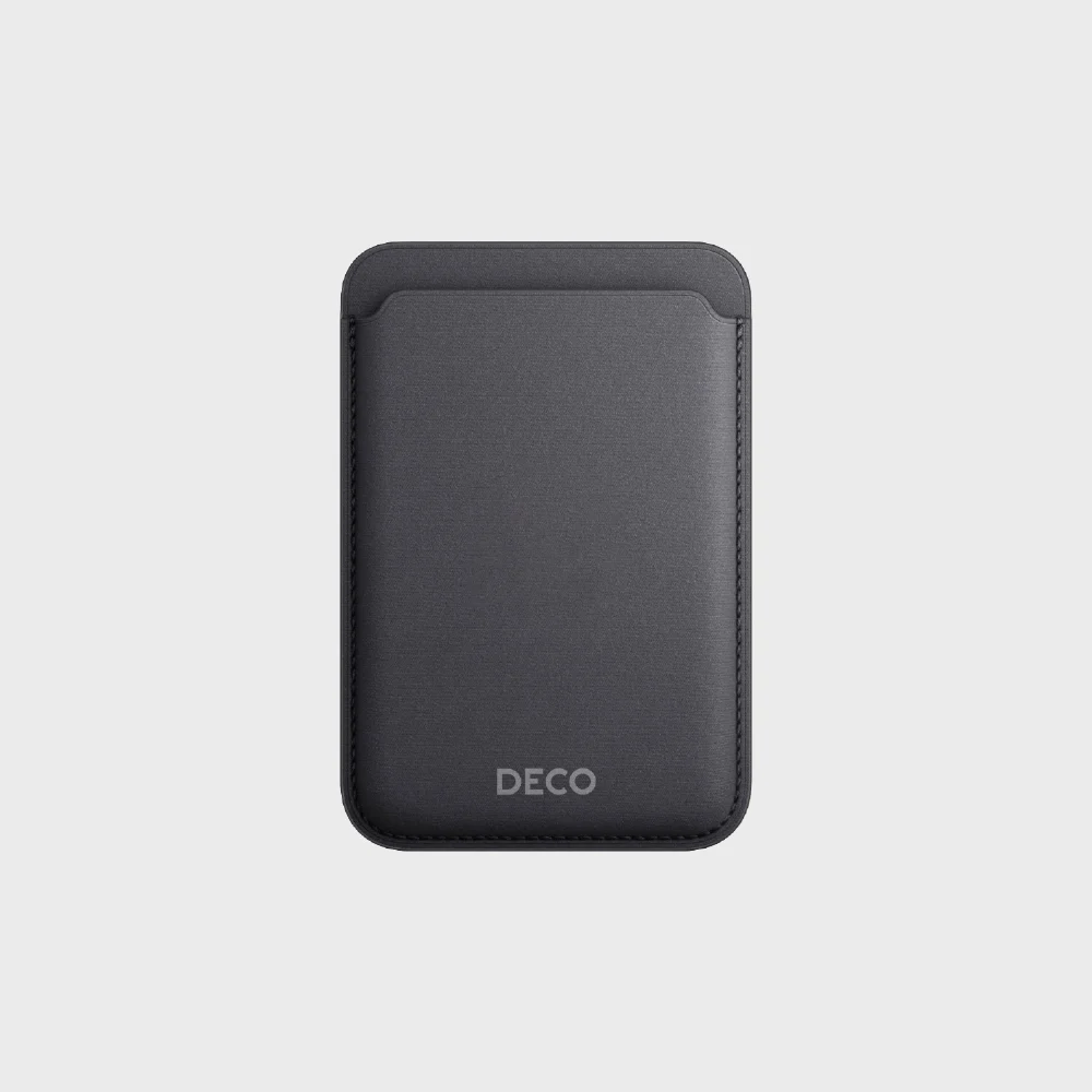 Decocard Magnetico -  Hold Magsafe