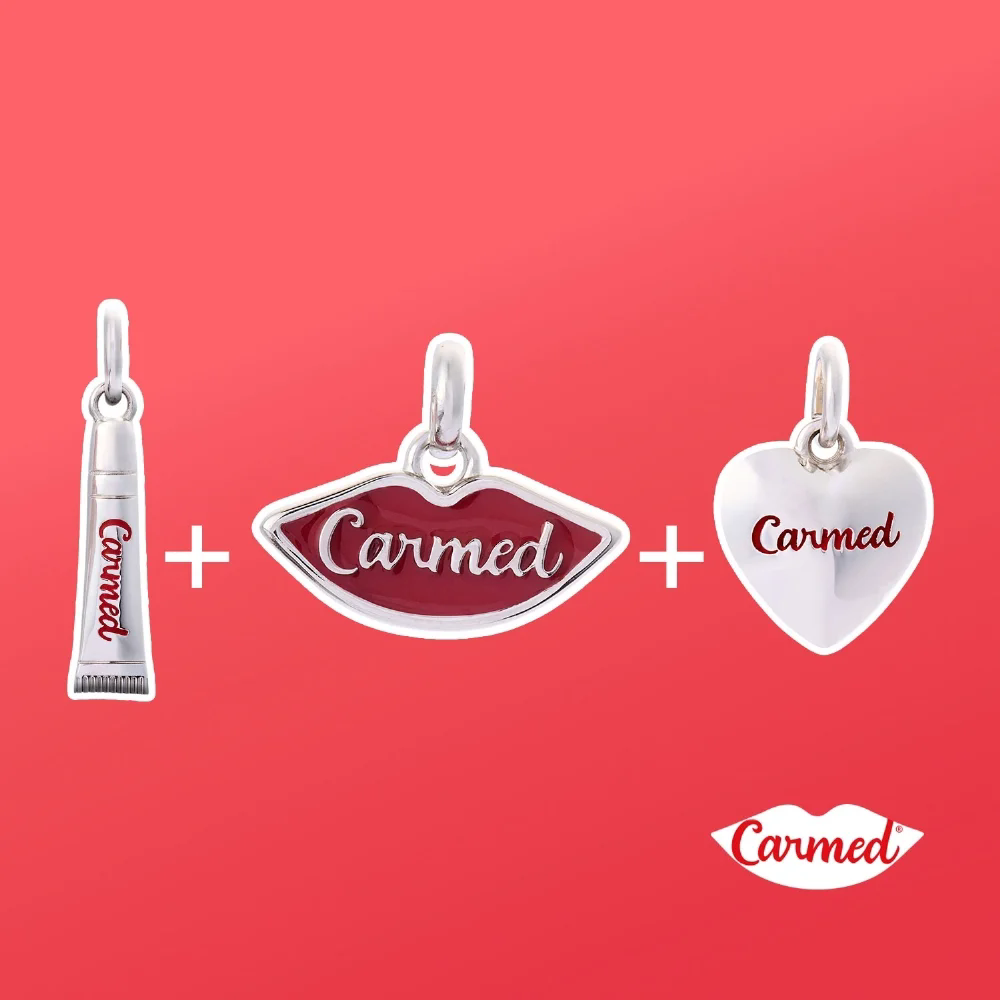 Colar Carmed + Deco