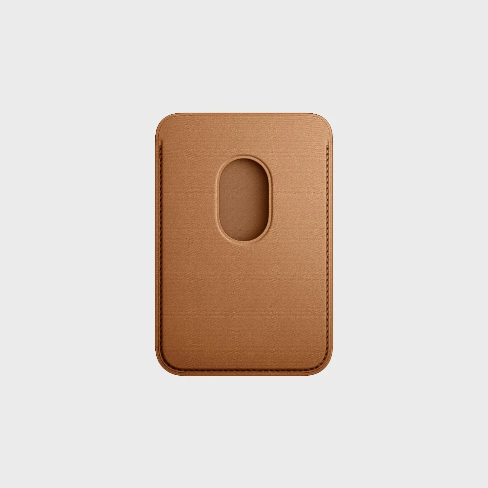 Decocard Magnetico -  Hold Magsafe