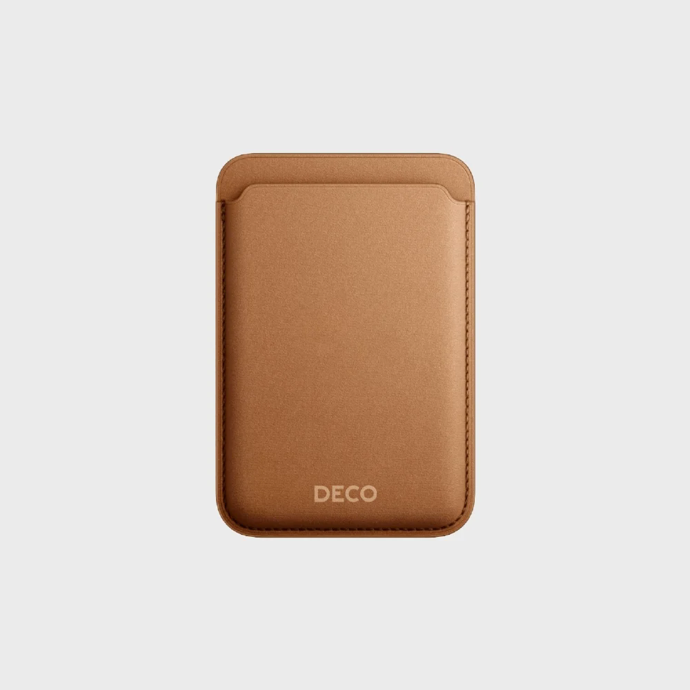 Decocard Magnetico -  Hold Magsafe