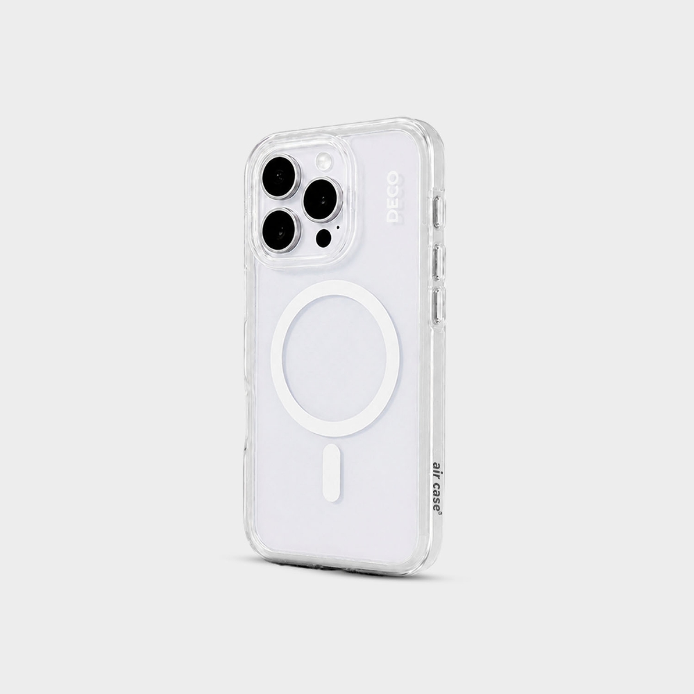 Capa Air Case® Magnética - Iphone 16 Pro Max