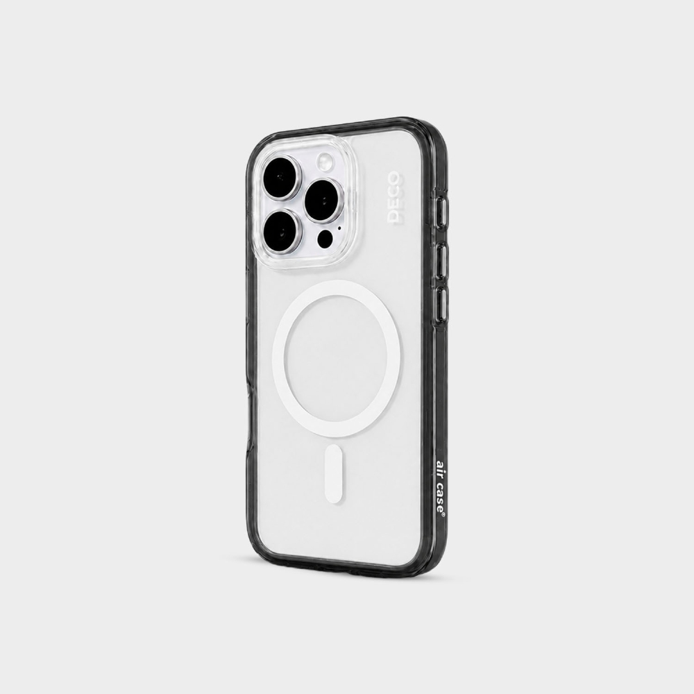 Capa Air Case® Magnética - Iphone 16 Pro Max