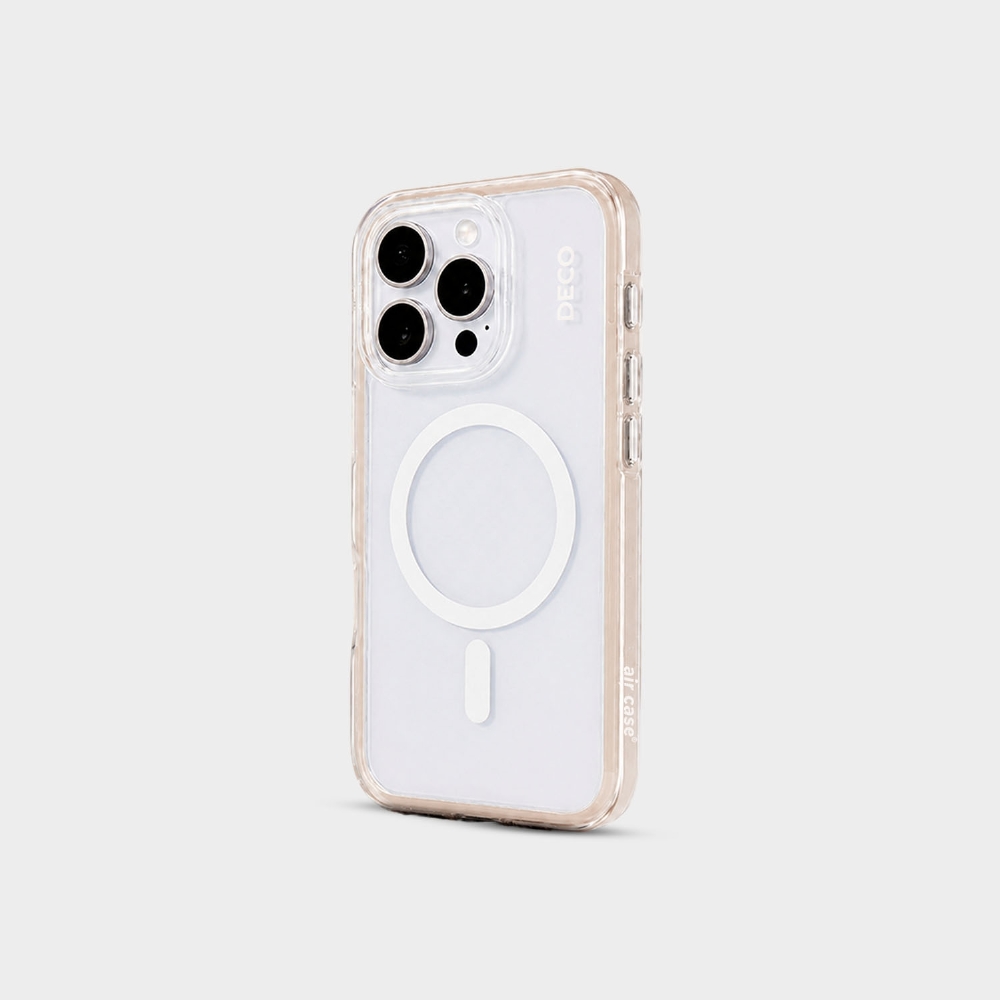Capa Air Case® Magnética - Iphone 16 Pro Max
