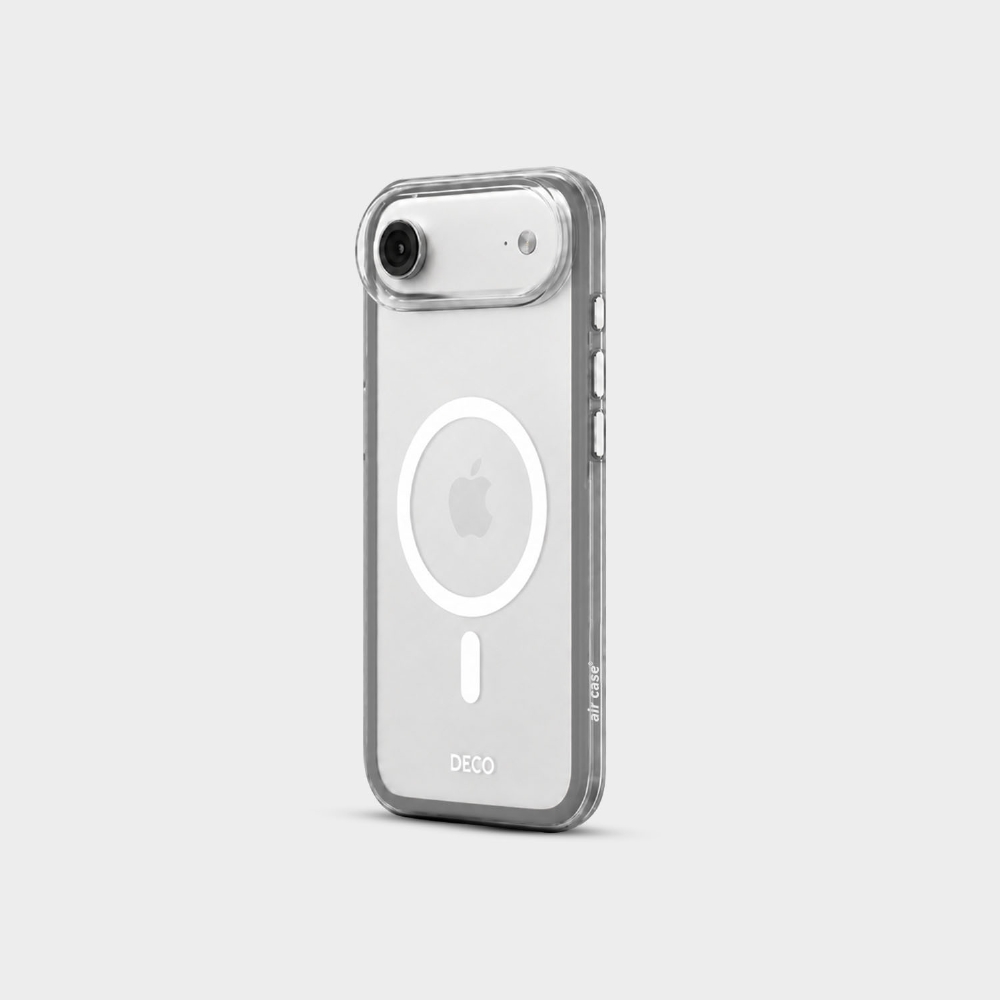Capa Air Case® Magnética - Iphone 17 Air