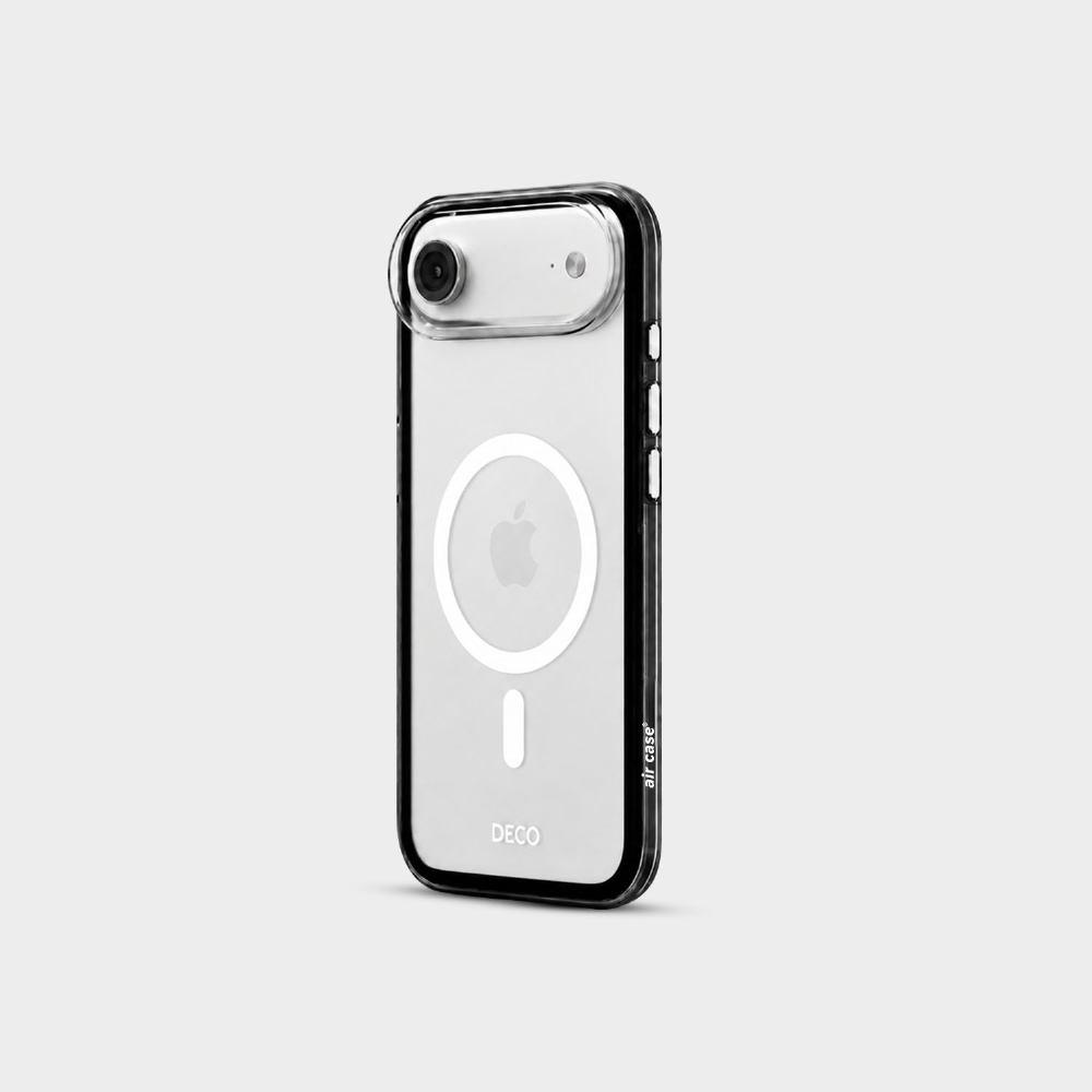 Capa Air Case® Magnética - Iphone 17 Air