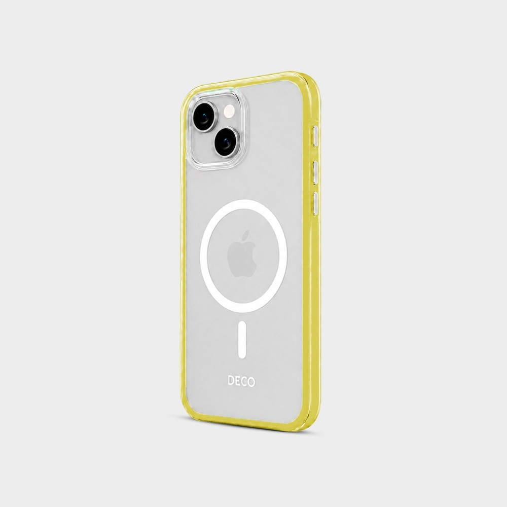 Capa Air Case® Magnética - Iphone 15