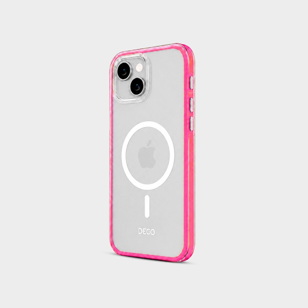 Capa Air Case® Magnética - Iphone 15