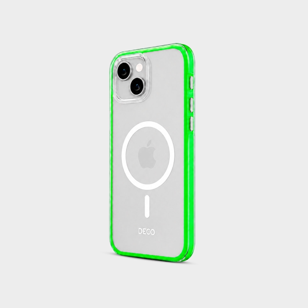 Capa Air Case® Magnética - Iphone 15