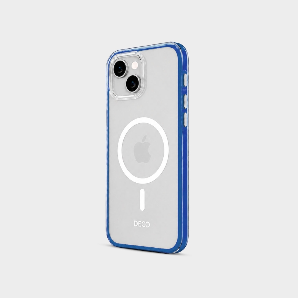Capa Air Case® Magnética - Iphone 13/14