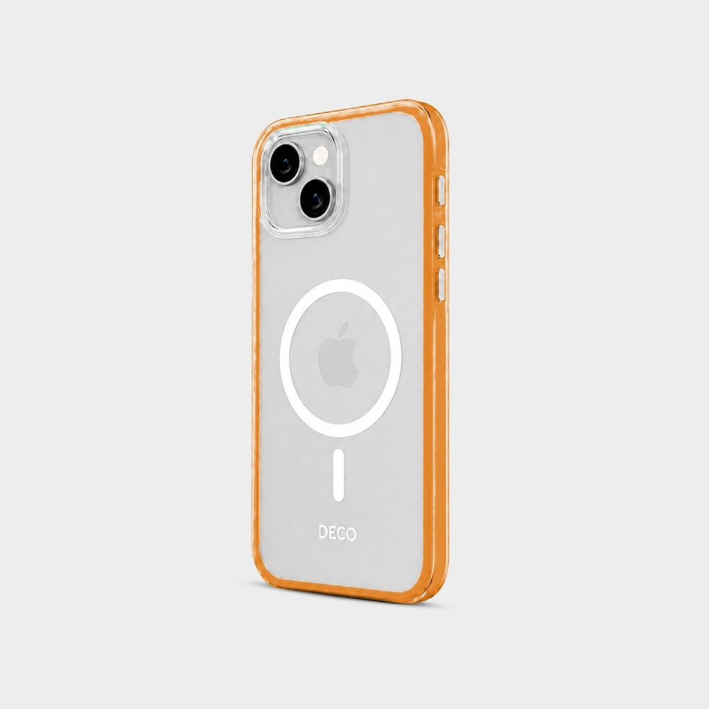 Capa Air Case® Magnética - Iphone 13/14
