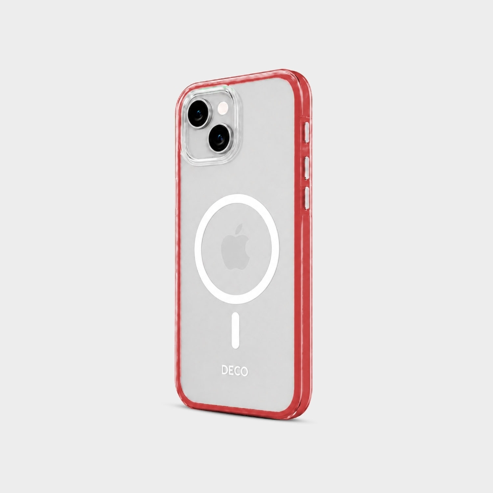 Capa Air Case® Magnética - Iphone 13/14