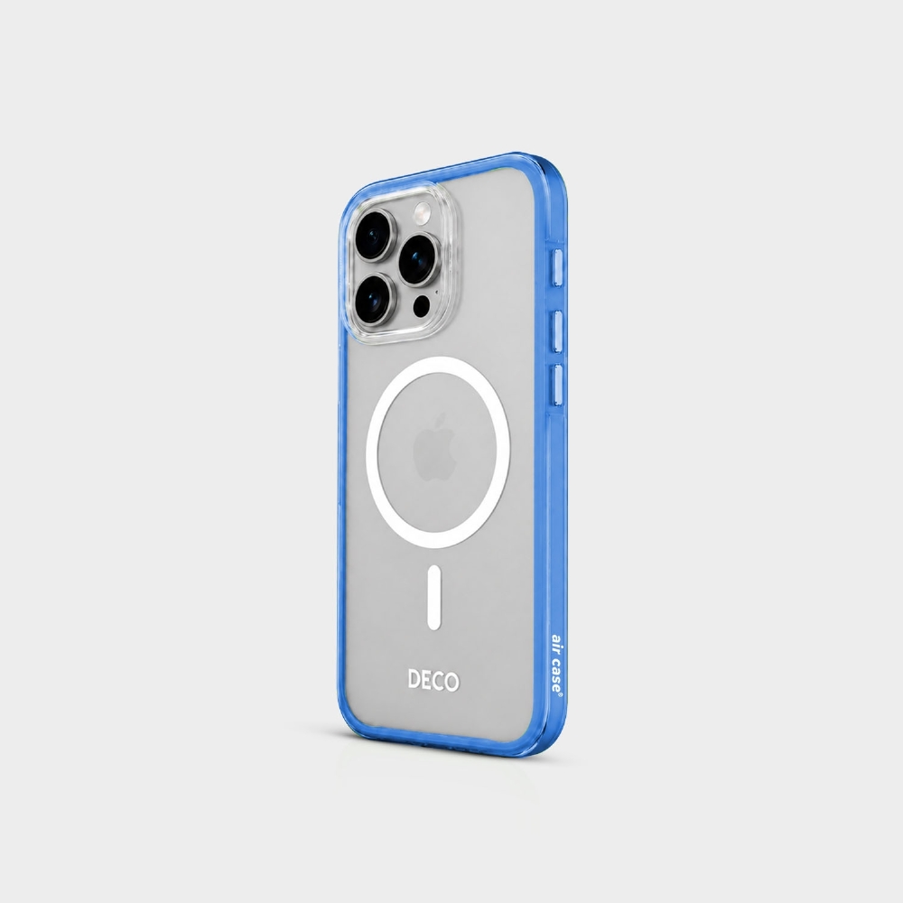 Capa Air Case® Magnética - Iphone 15 Pro