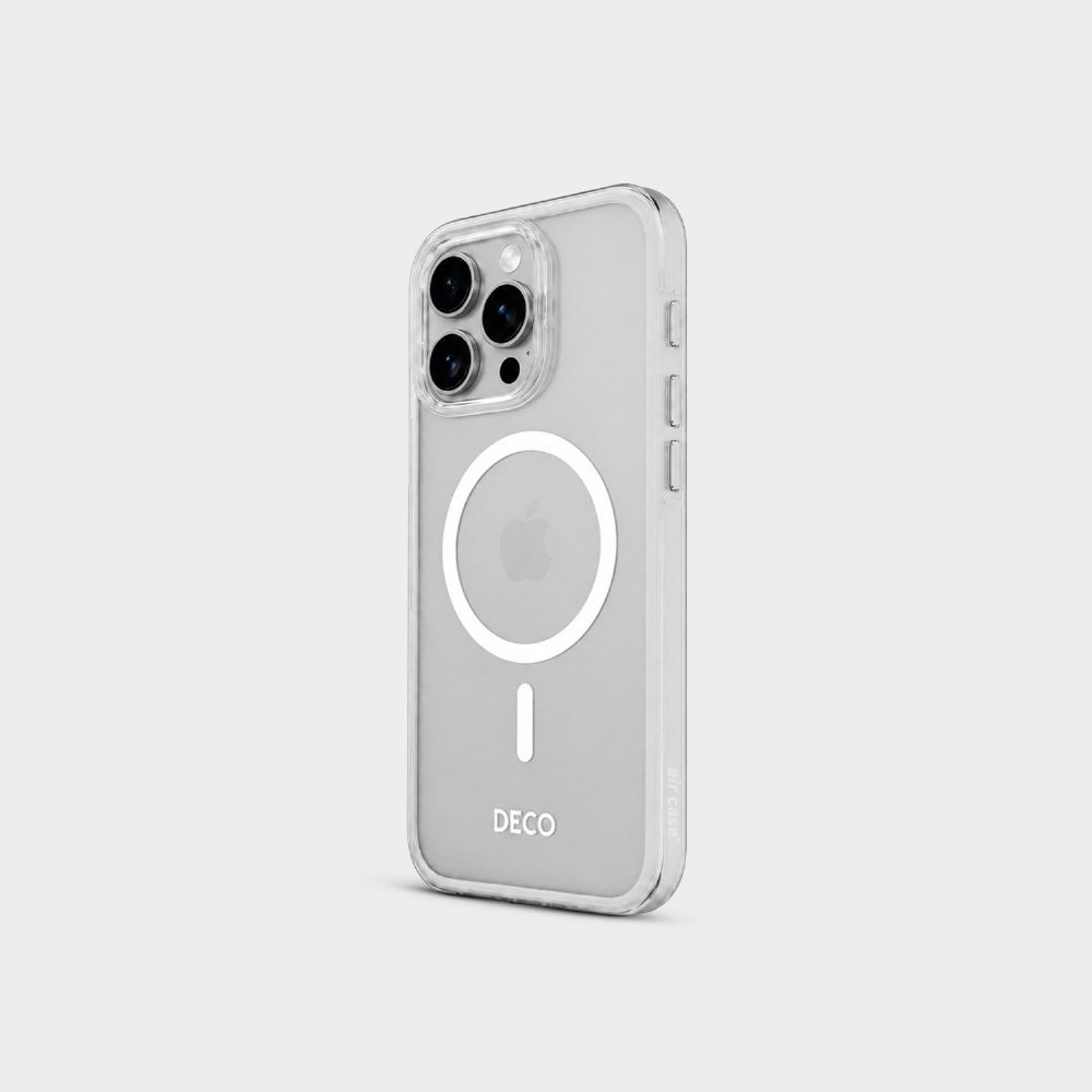 Capa Air Case® Magnética - Iphone 15 Pro