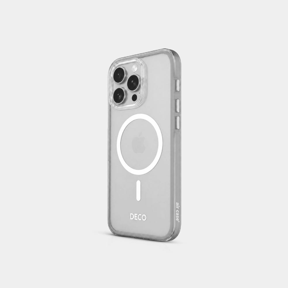 Capa Air Case® Magnética - Iphone 15 Pro