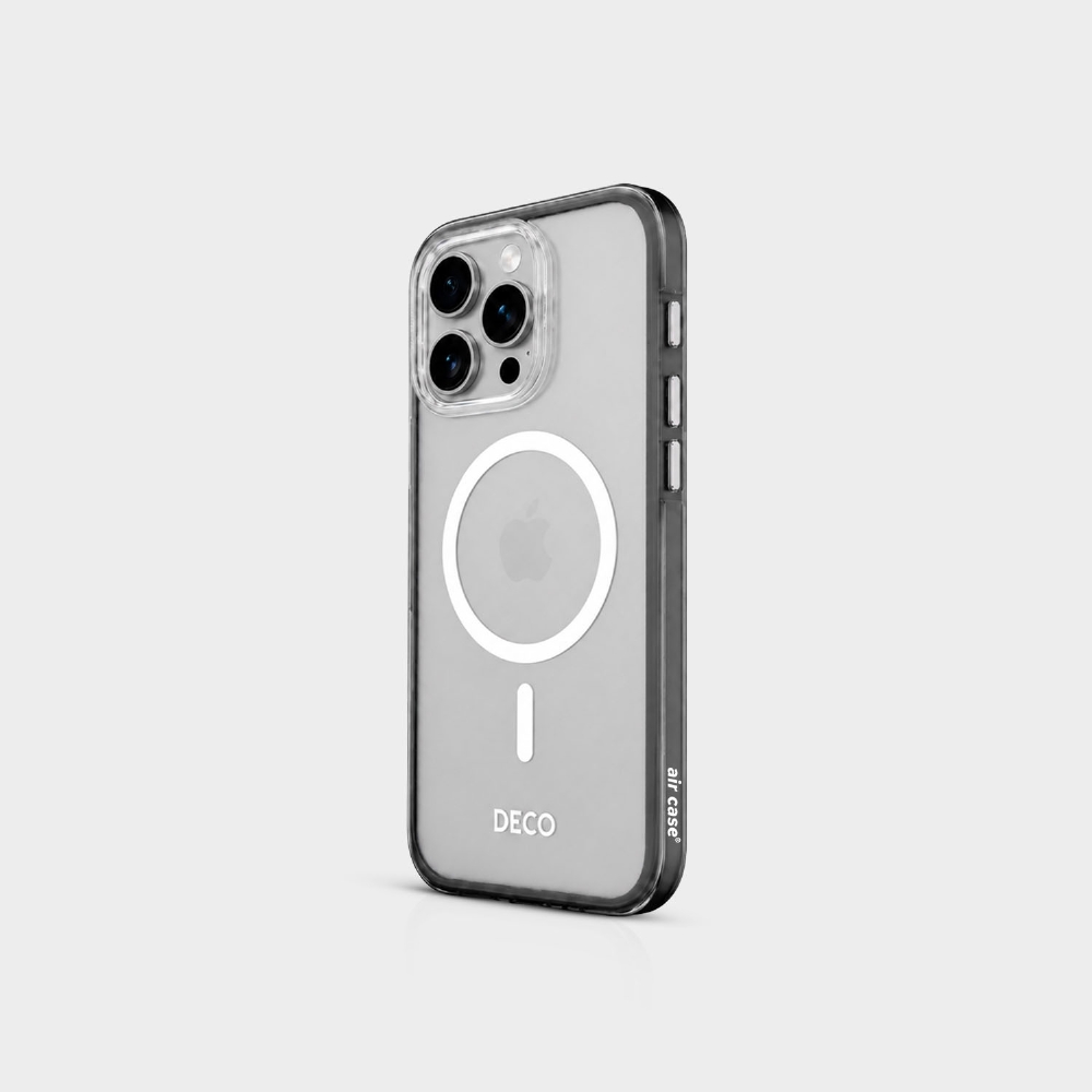 Capa Air Case® Magnética - Iphone 15 Pro