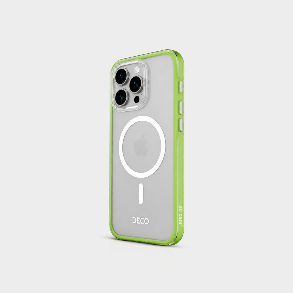 Capa Air Case® Magnética - Iphone 15 Pro