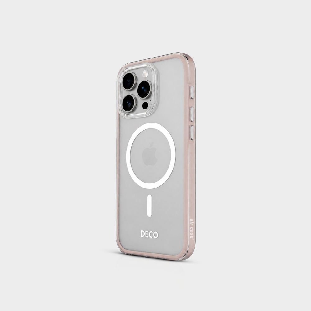 Capa Air Case® Magnética - Iphone 14 Pro Max