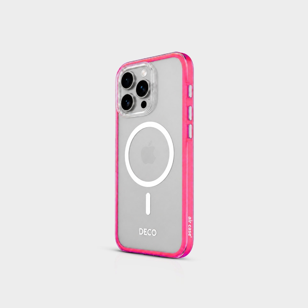 Capa Air Case® Magnética - Iphone 14 Pro