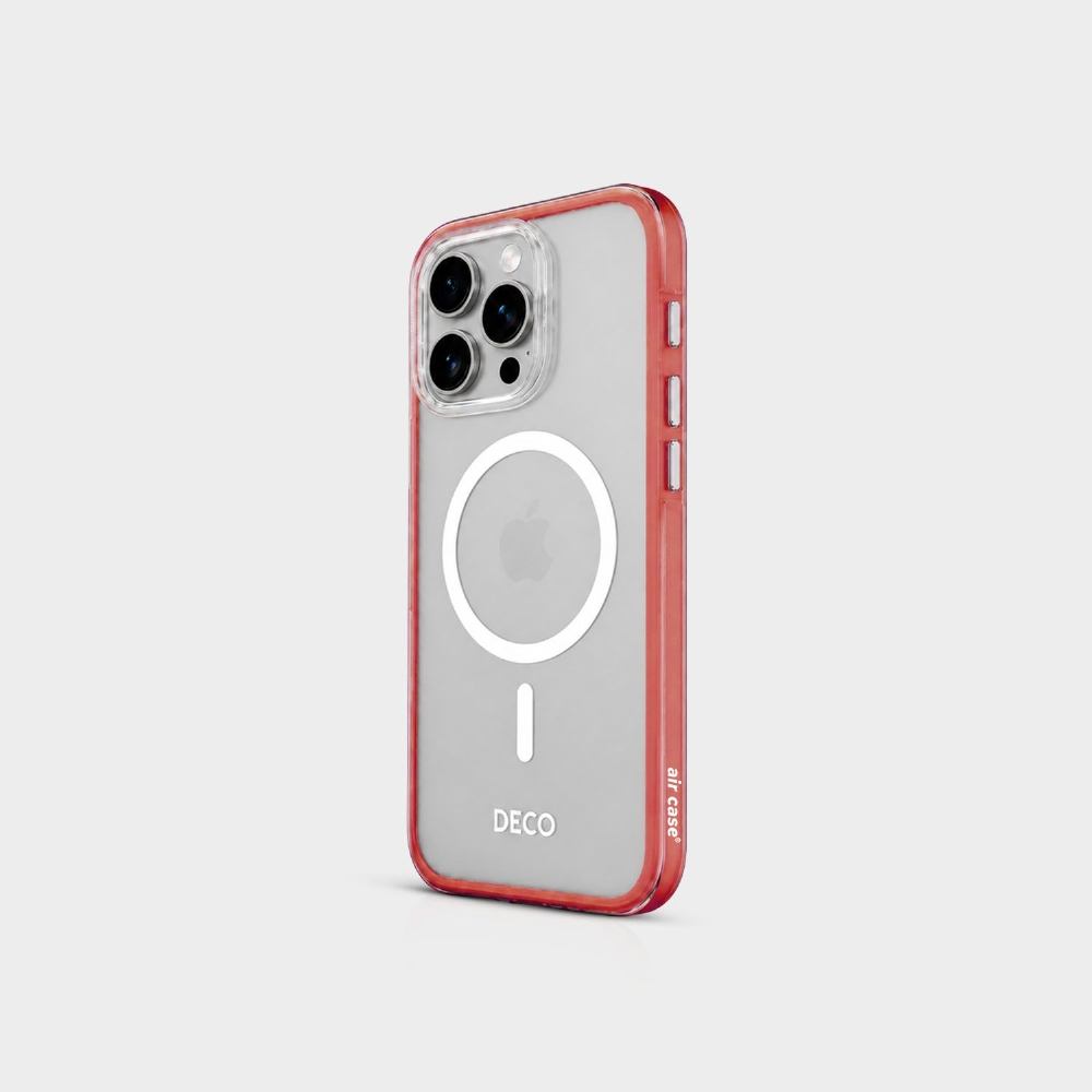 Capa Air Case® Magnética - Iphone 14 Pro