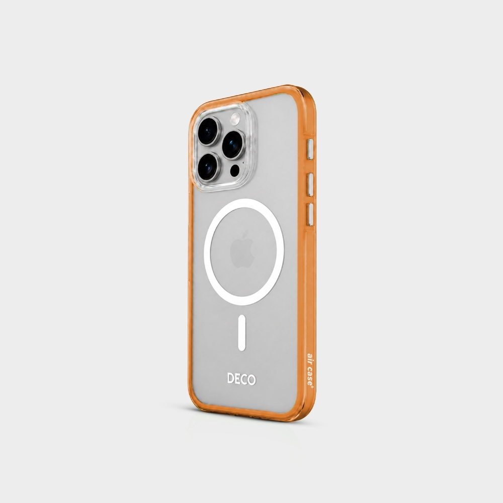 Capa Air Case® Magnética - Iphone 15 Pro