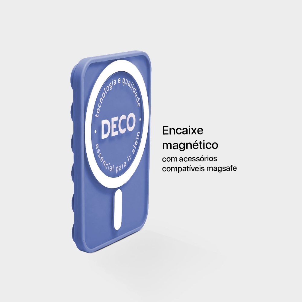 Ventosa Magnética Para Celular