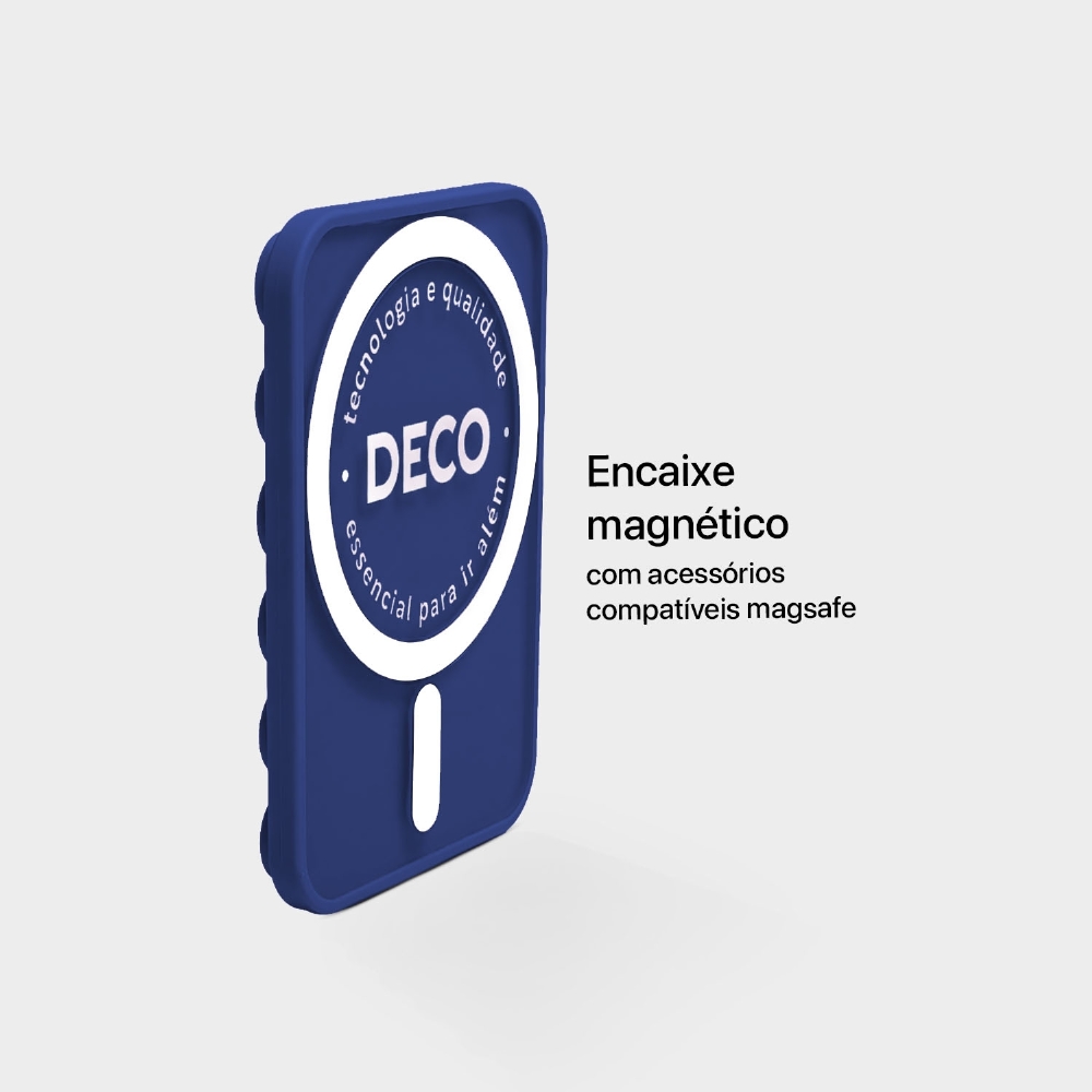 Ventosa Magnética Para Celular