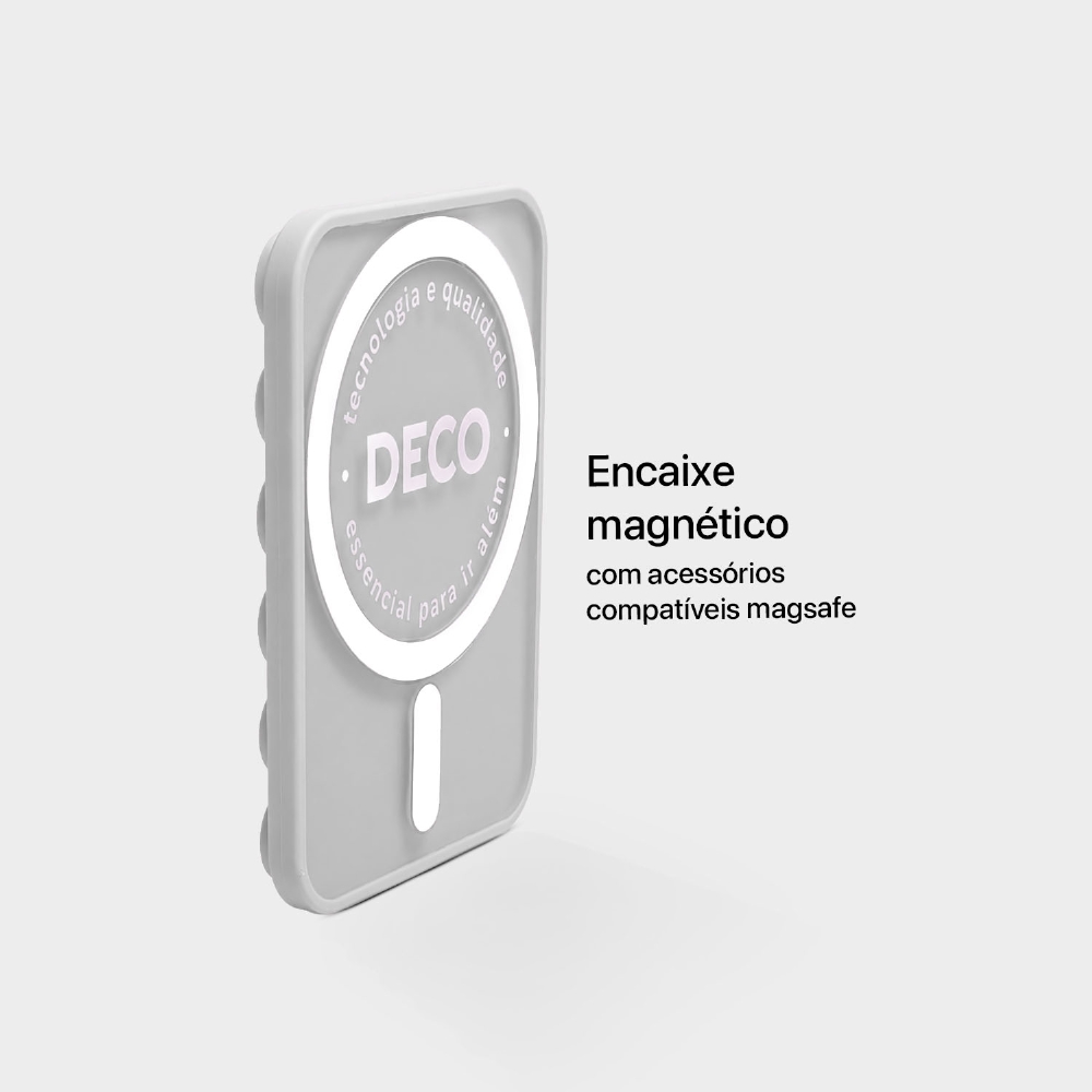 Ventosa Magnética Para Celular