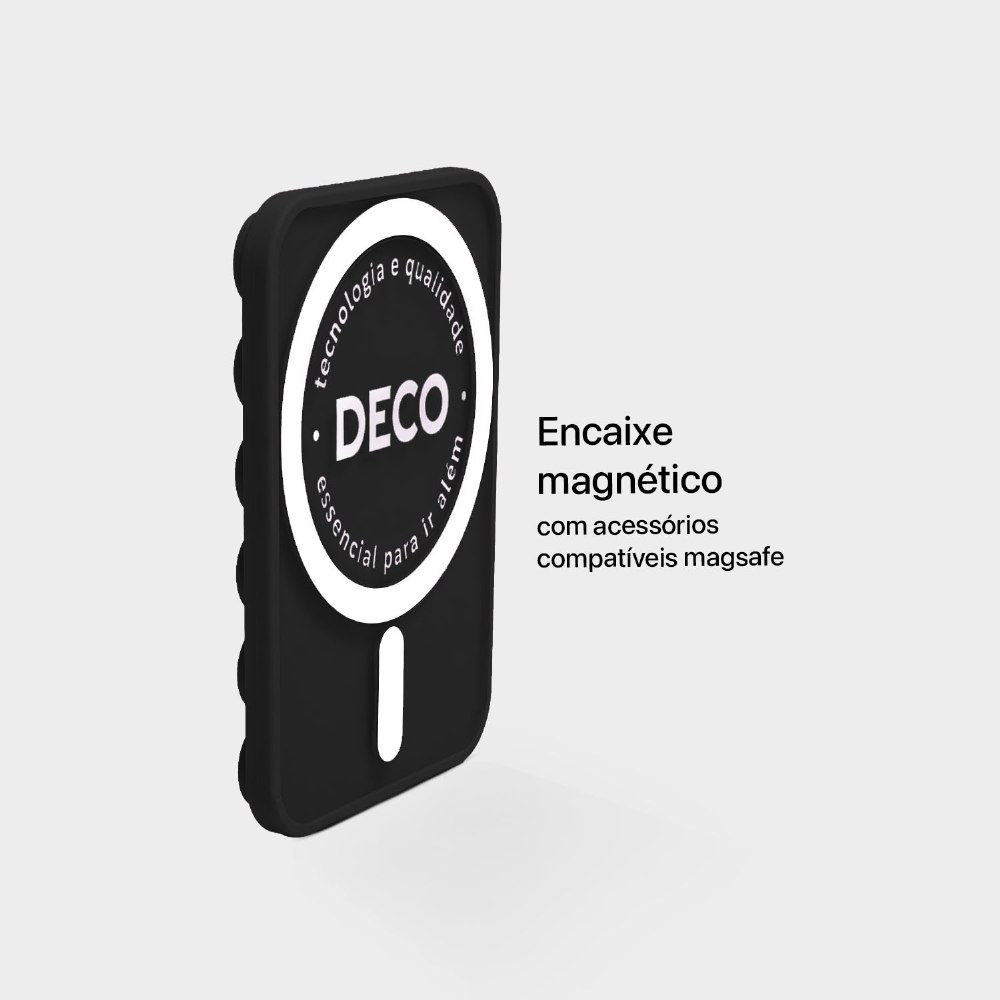 Ventosa Magnética Para Celular