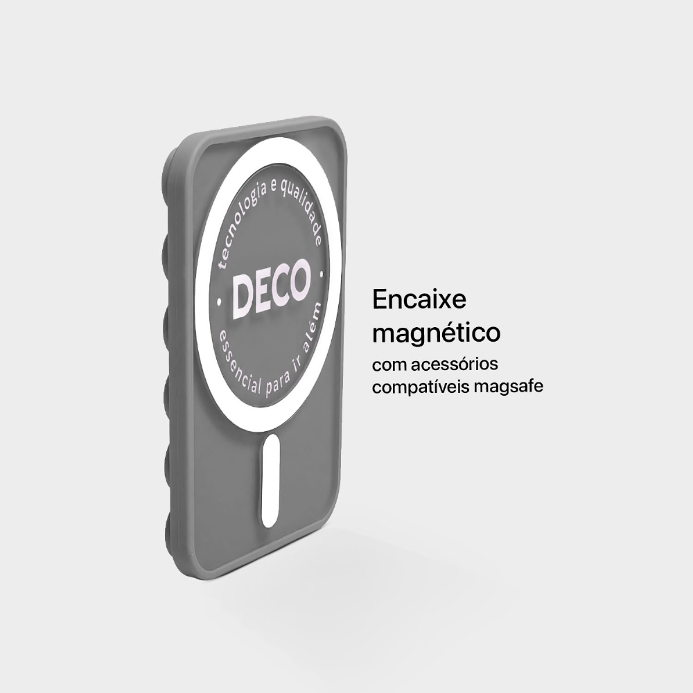 Ventosa Magnética Para Celular