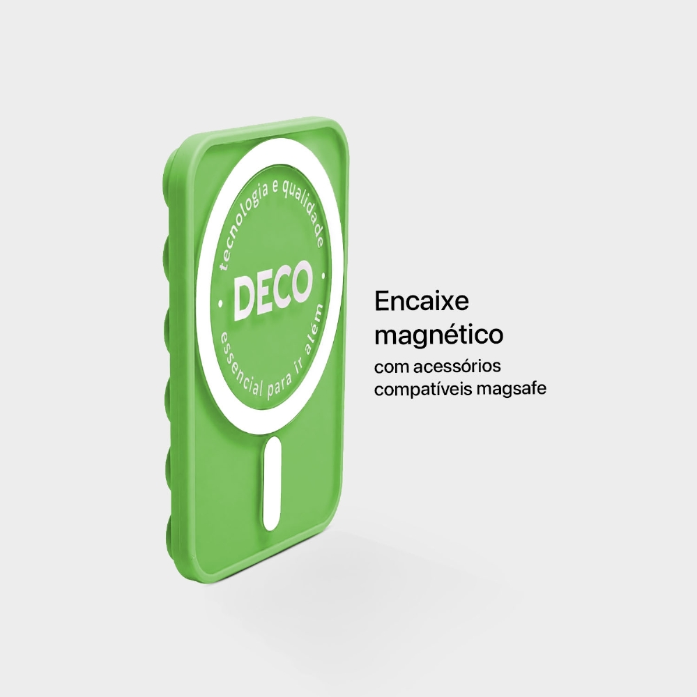 Ventosa Magnética Para Celular