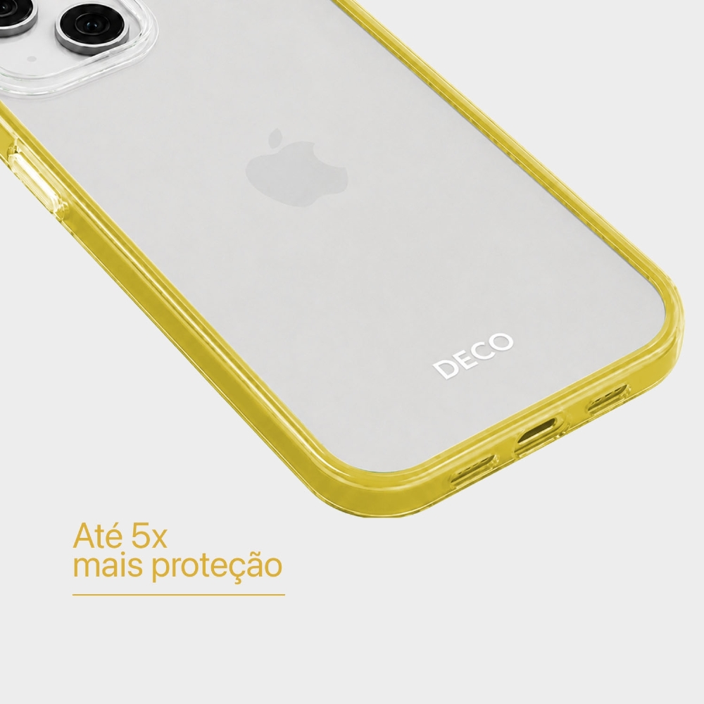 Capa Air Case® - Iphone 13/14