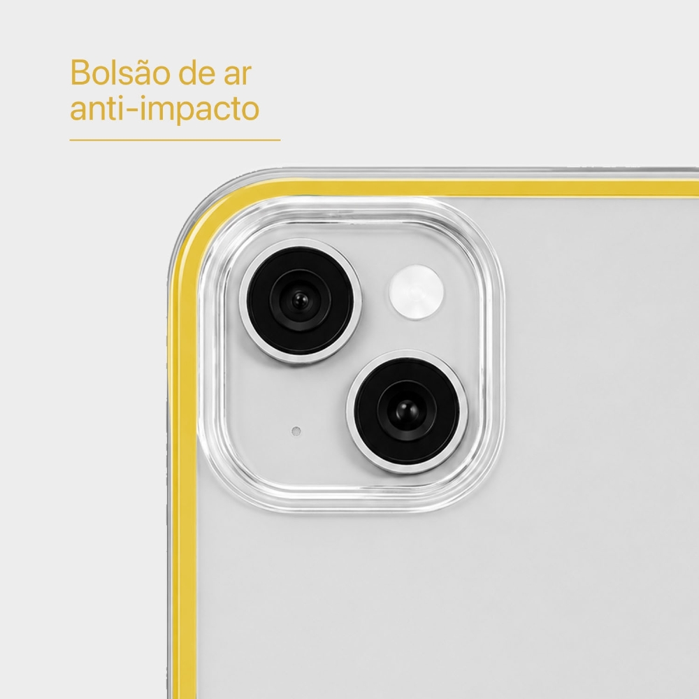 Capa Air Case® - Iphone 13/14