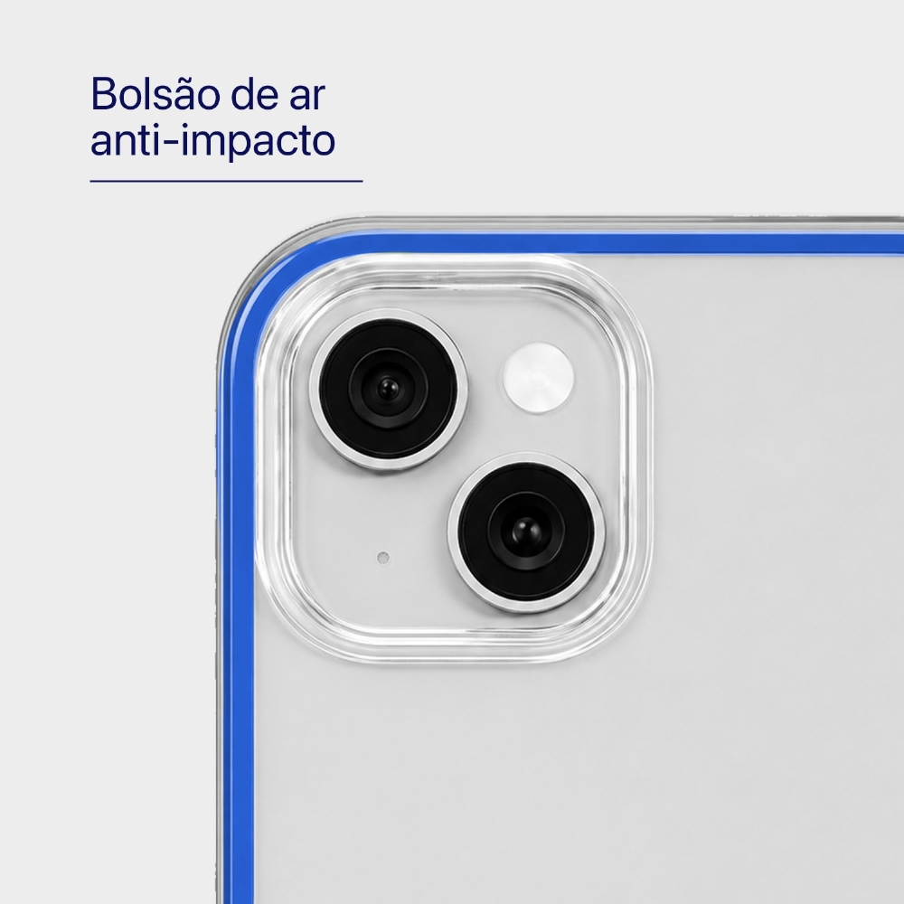 Capa Air Case® - Iphone 13/14