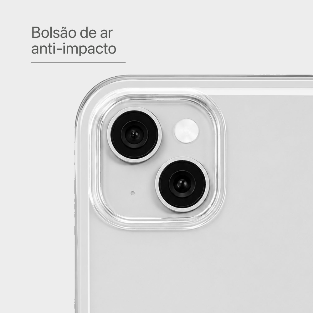 Capa Air Case® - Iphone 13/14