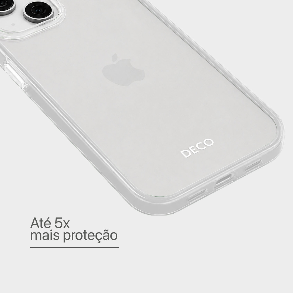 Capa Air Case® - Iphone 13/14