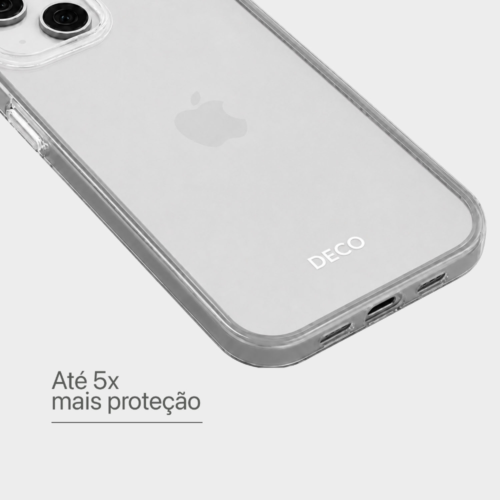 Capa Air Case® - Iphone 13/14