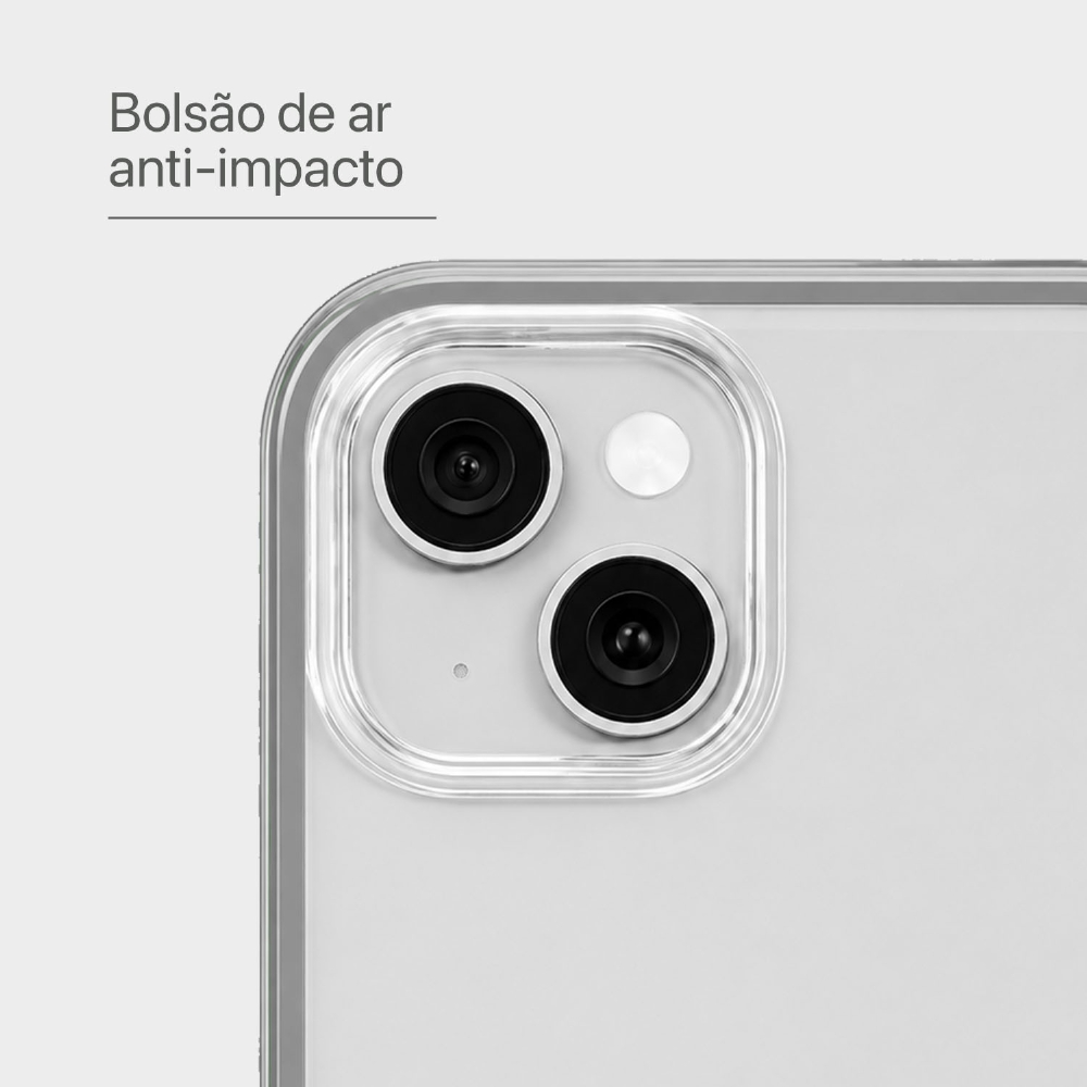 Capa Air Case® - Iphone 13/14