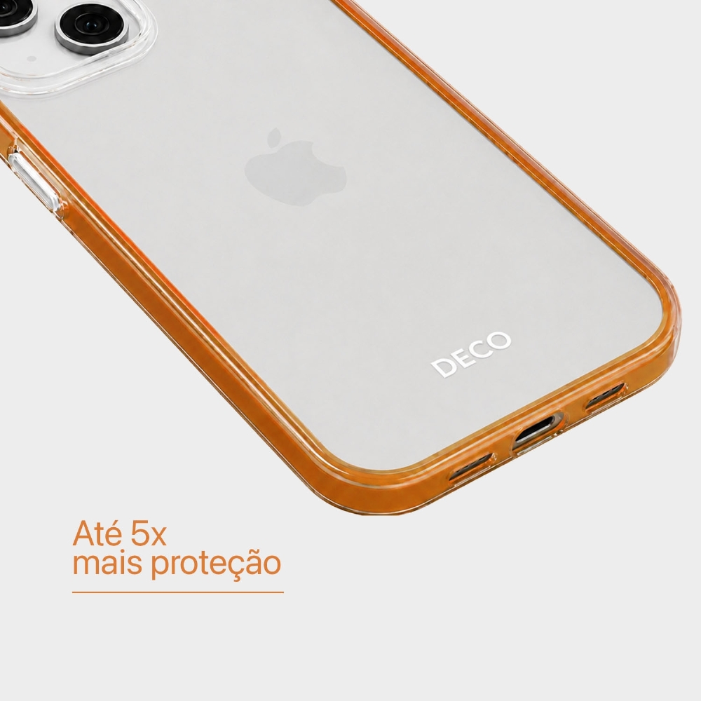 Capa Air Case® - Iphone 13/14
