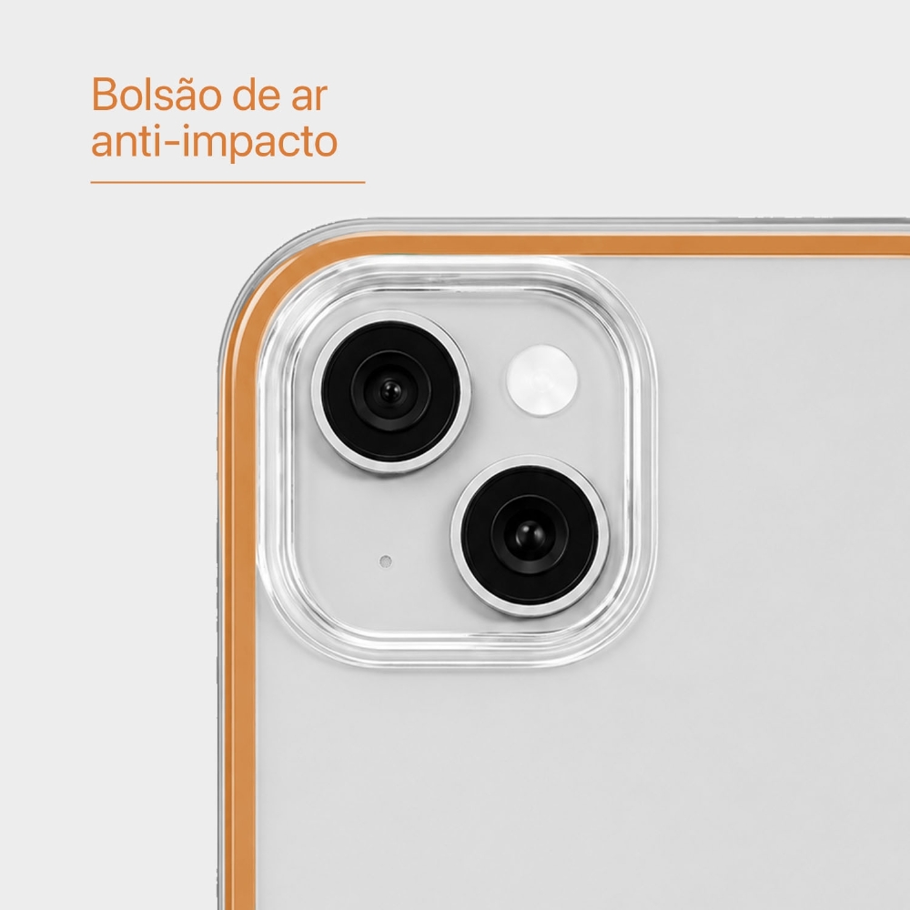 Capa Air Case® - Iphone 13/14