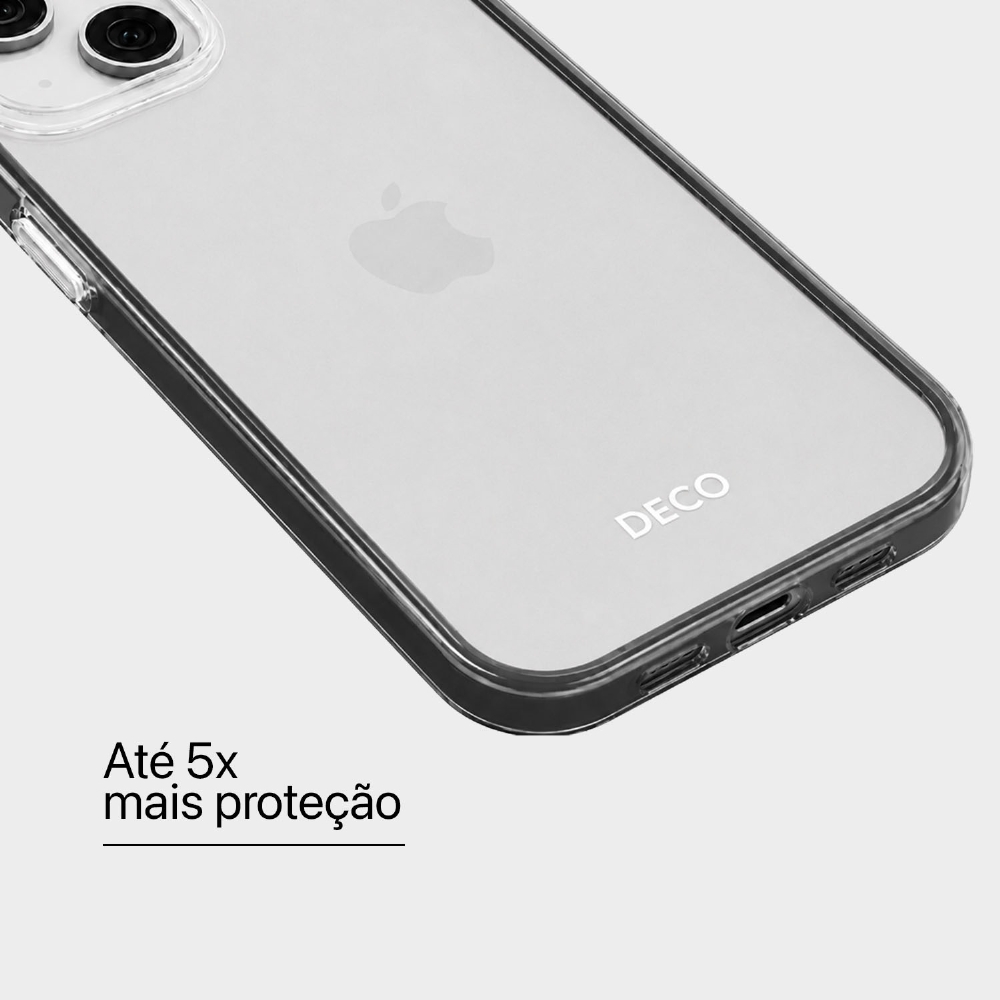 Capa Air Case® - Iphone 13/14