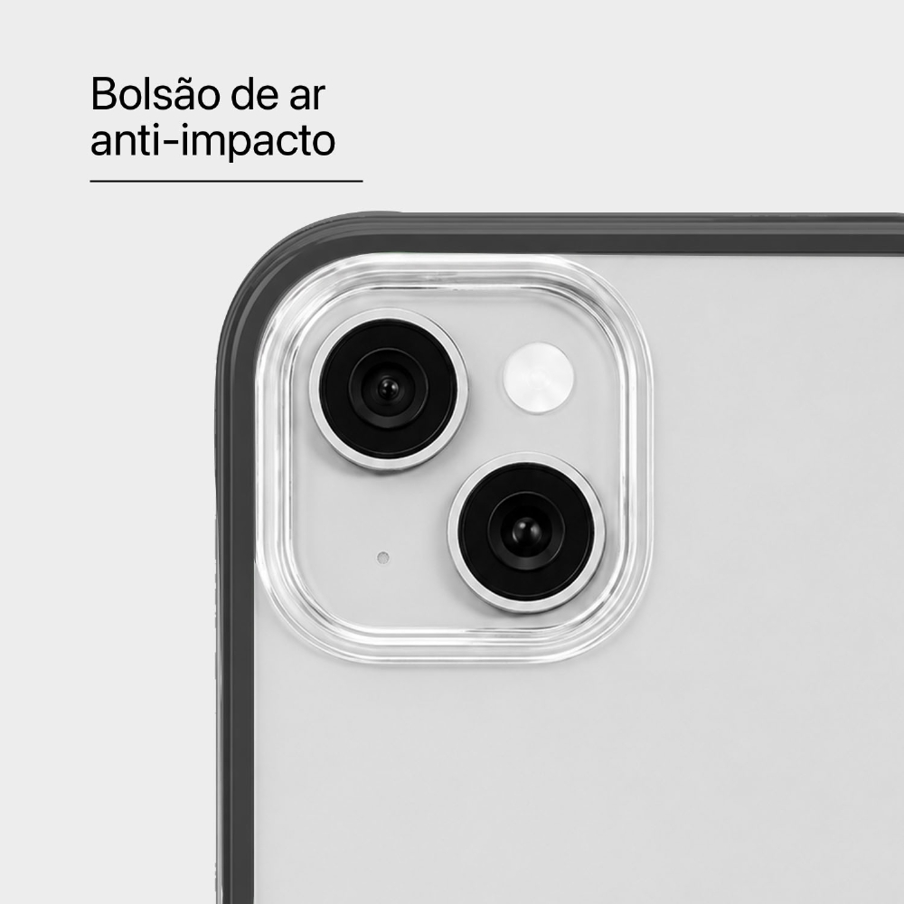 Capa Air Case® - Iphone 13/14