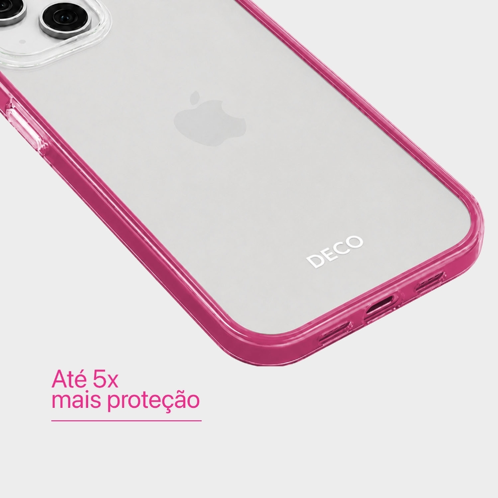 Capa Air Case® - Iphone 13/14