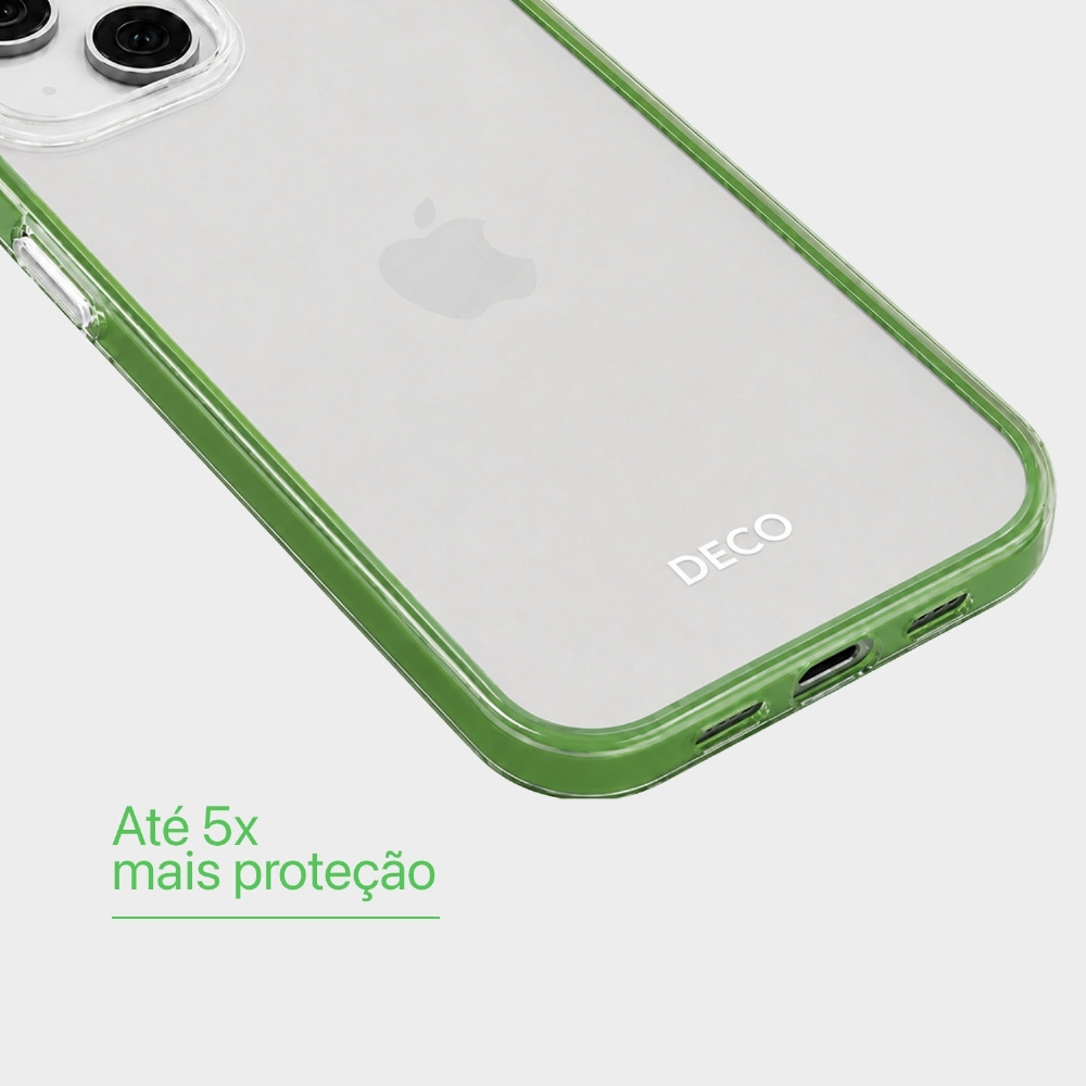 Capa Air Case® - Iphone 13/14