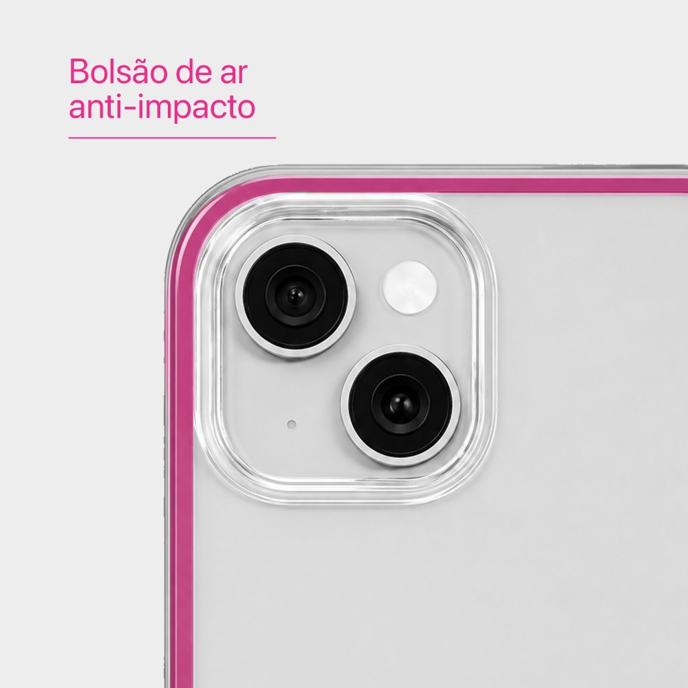 Capa Air Case® - Iphone 13/14