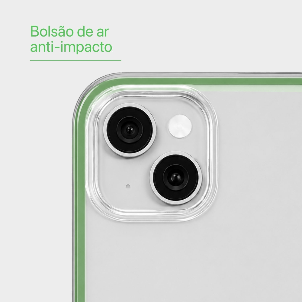 Capa Air Case® - Iphone 13/14