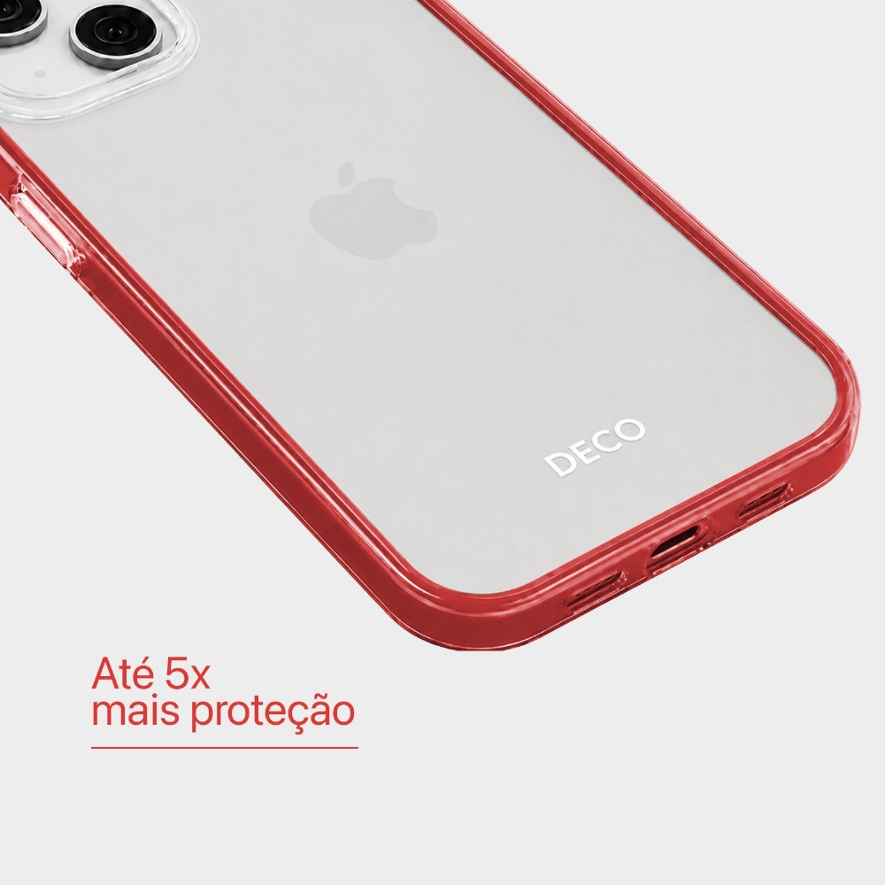 Capa Air Case® - Iphone 13/14