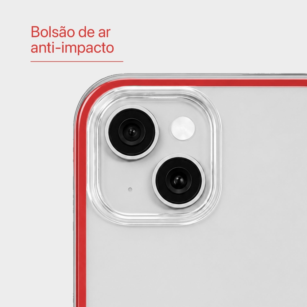 Capa Air Case® - Iphone 13/14