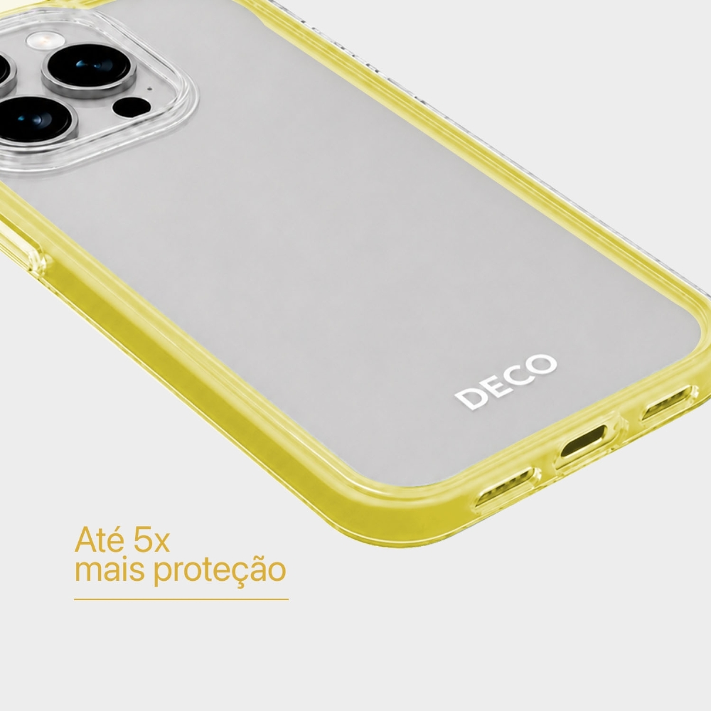 Capa Air Case® - Iphone 14 Pro